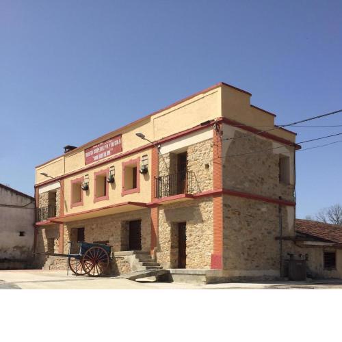 Casa Rural La Bodega