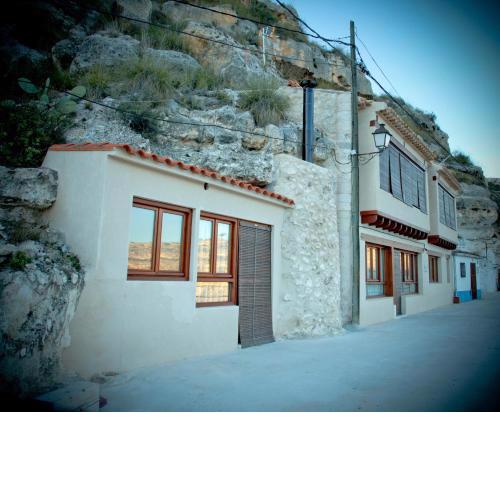 Casa Rural La Bodeguilla