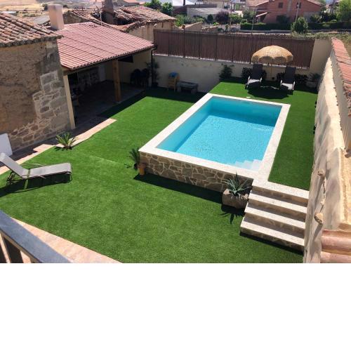 Casa Rural LA BRETONA