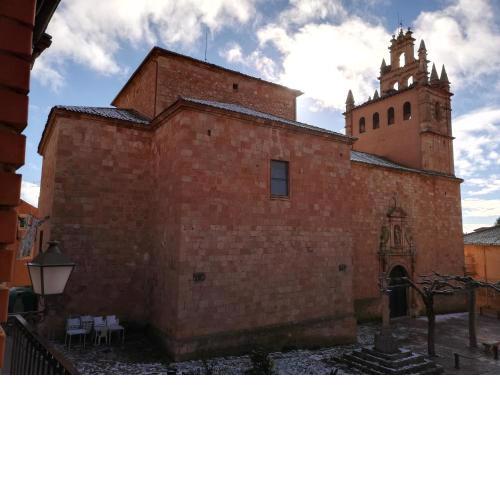 Casa Rural La Callejuela