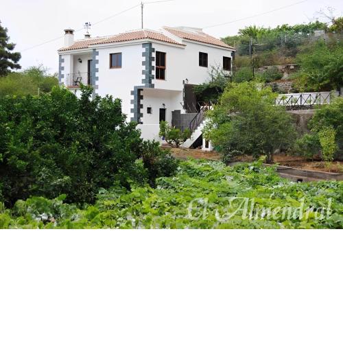 Casa rural La Campiña en Icod de los Vinos