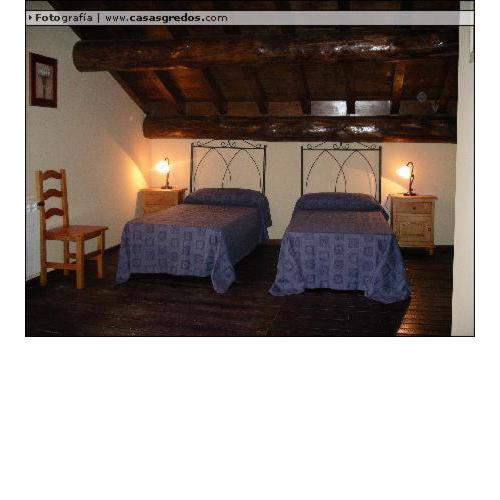 Casa Rural la Cancha I