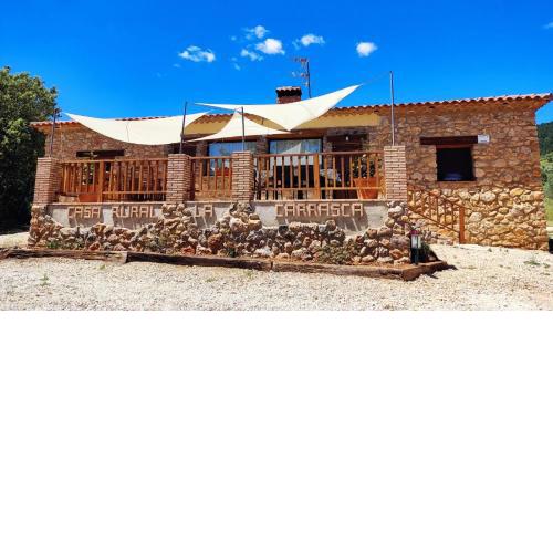 Casa Rural La Carrasca