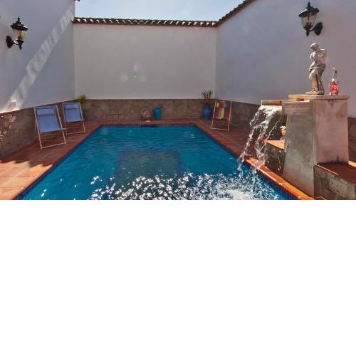 Casa Rural La Casa De Maita