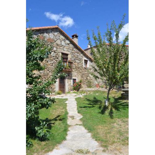 Casa Rural La Casa de Piedra