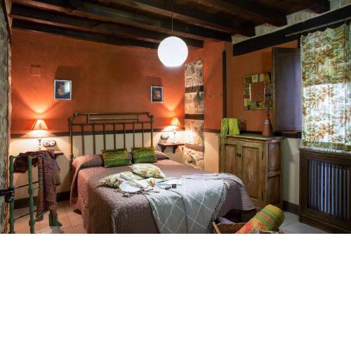 Casa Rural la Casa del Bosque