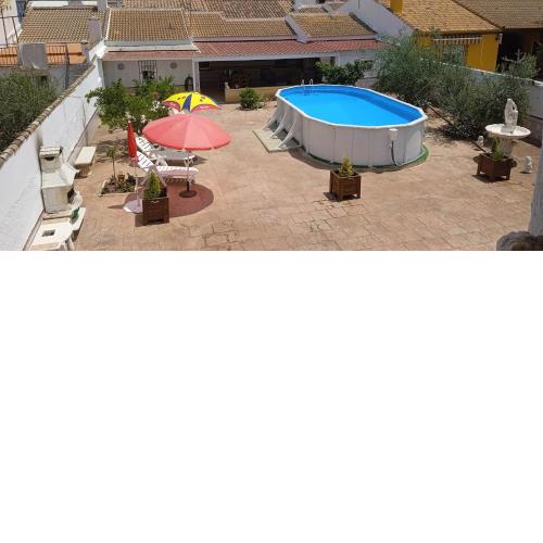 Casa rural la casa del Conde