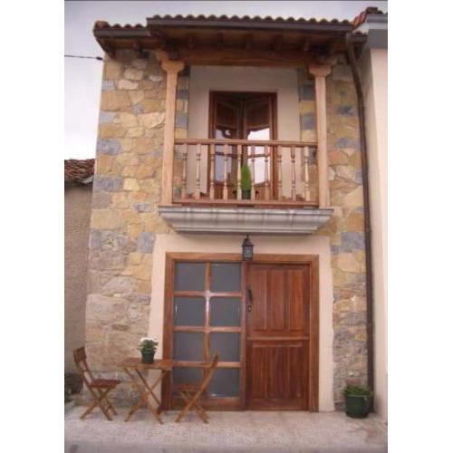 Casa rural La Casina