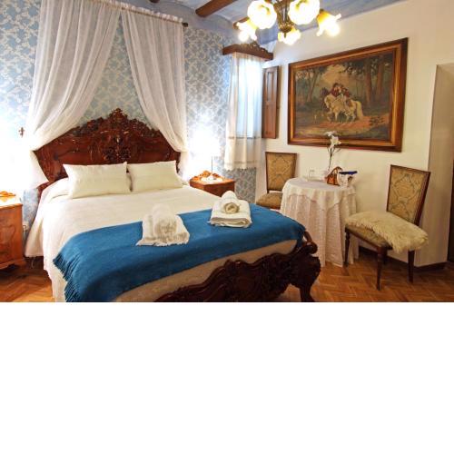 Casa Rural La Casona