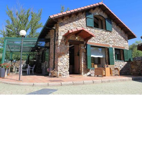 Casa rural la castañona