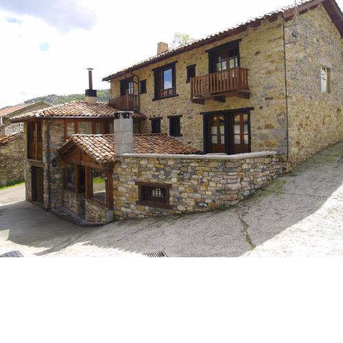 Casa Rural la Catedral de la Montaña