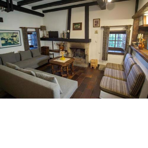 Casa Rural La Central-Peñagorda
