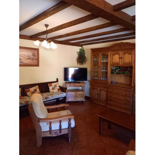 Casa Rural La Cerra