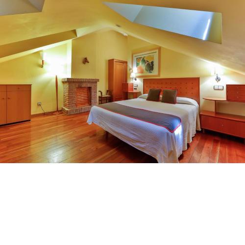 Casa Rural La Chata by Vivere Stays