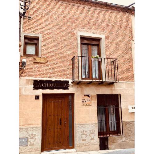 Casa Rural La Chiquitita