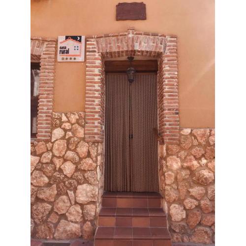 CASA RURAL LA CIJA