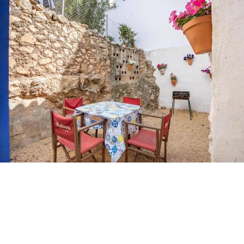Casa Rural La Clau