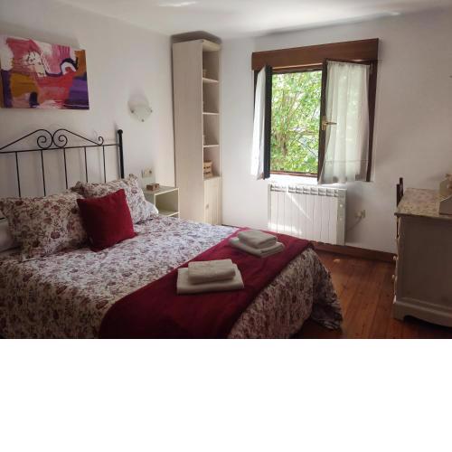 Casa Rural La Cobaraza VV