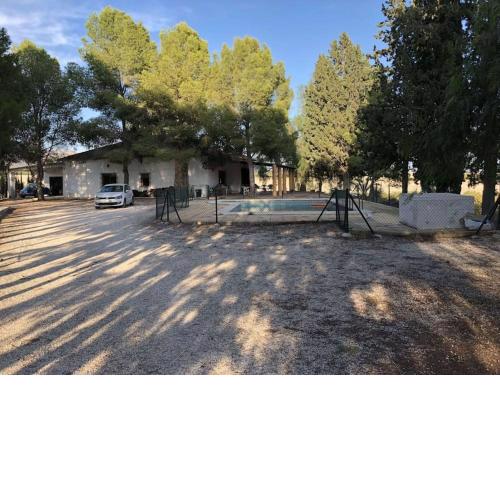 Casa Rural La Colina