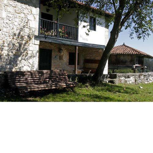 Casa Rural La Collada
