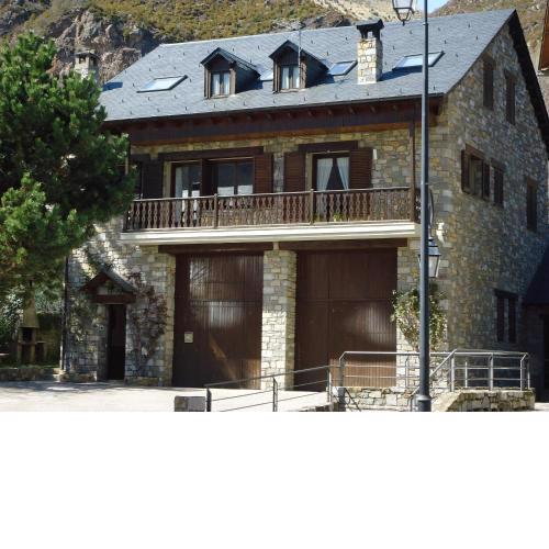 Casa Rural la Comella