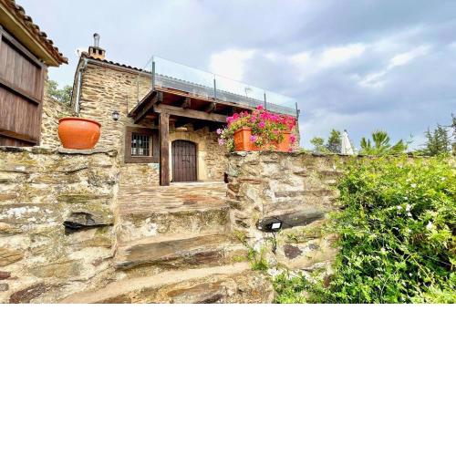 Casa Rural La Cordonera