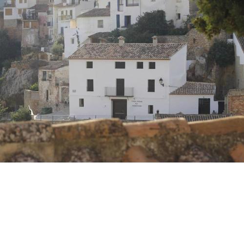 Casa Rural La Corretger