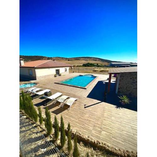 Casa Rural La Costa