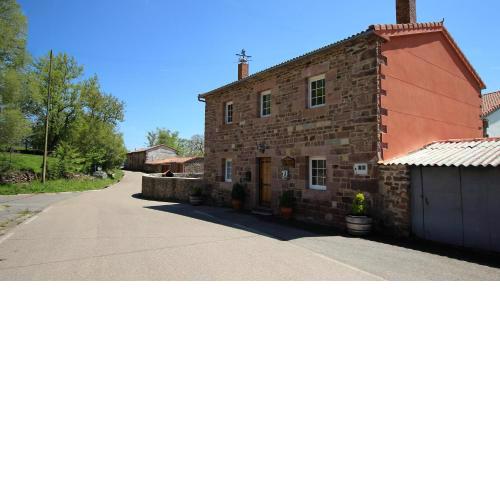 Casa Rural LA COVA
