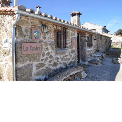 casa rural La Cuadra