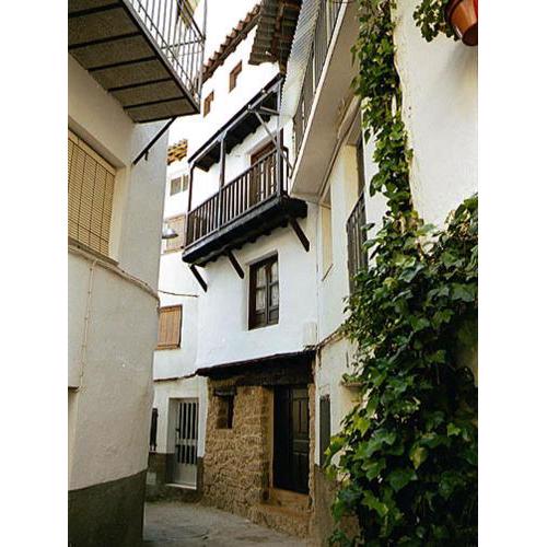 Casa Rural La Cueva