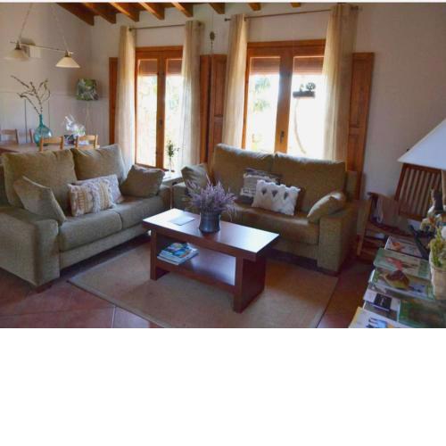 Casa Rural La Cumbre