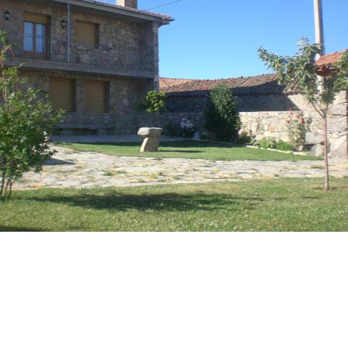Casa Rural La Curva