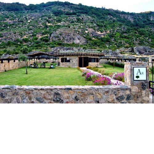 Casa rural LA DEHESA
