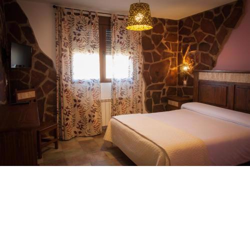 Casa Rural La Dueña