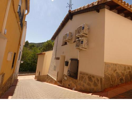 Casa Rural La Encina