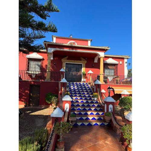Casa Rural LA ENCINA