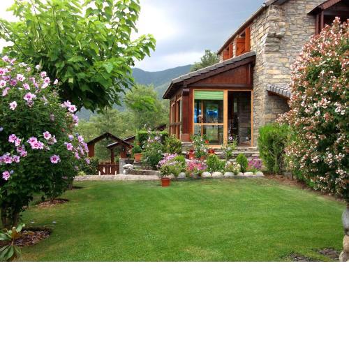 Casa Rural La Era