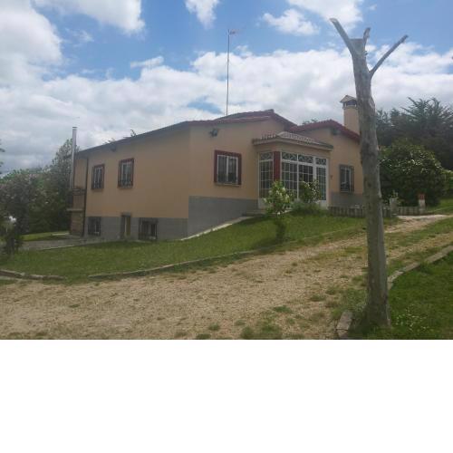 Casa Rural La Ermita del Viso
