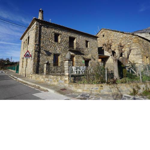 Casa Rural La Escuela
