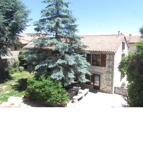 Casa Rural la Esperilla de Gredos