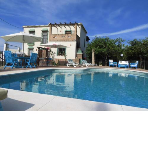 Casa rural la Estrella