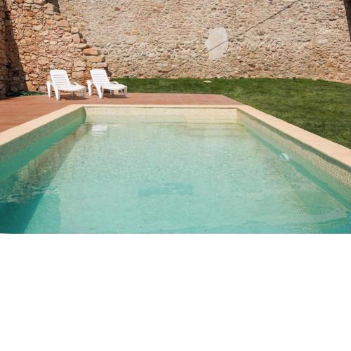 Casa Rural La Fàbrega