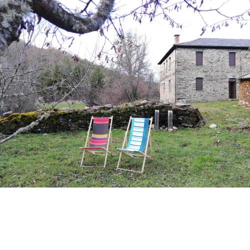 Casa Rural La Fábrica de la Luz
