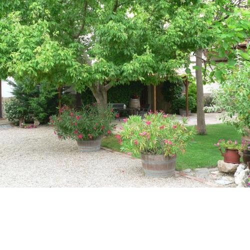 Casa Rural La Fabriquilla