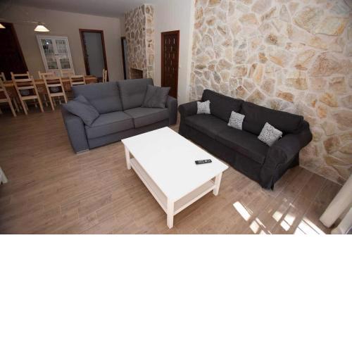 Casa rural la forilla