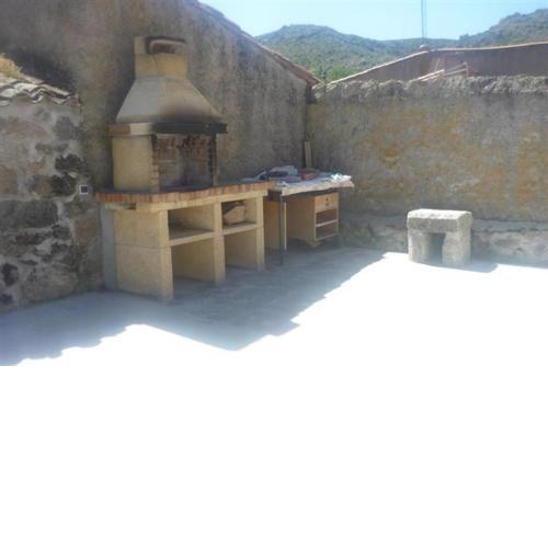Casa Rural La Fortaleza