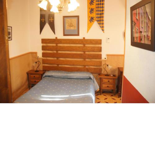 Casa Rural La Fragua de Manuel