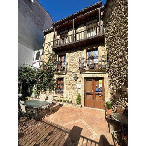 Casa Rural La Fuente del Jerte