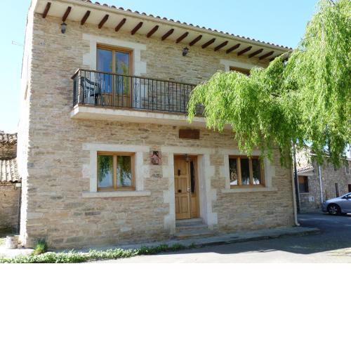 Casa Rural La Fuente